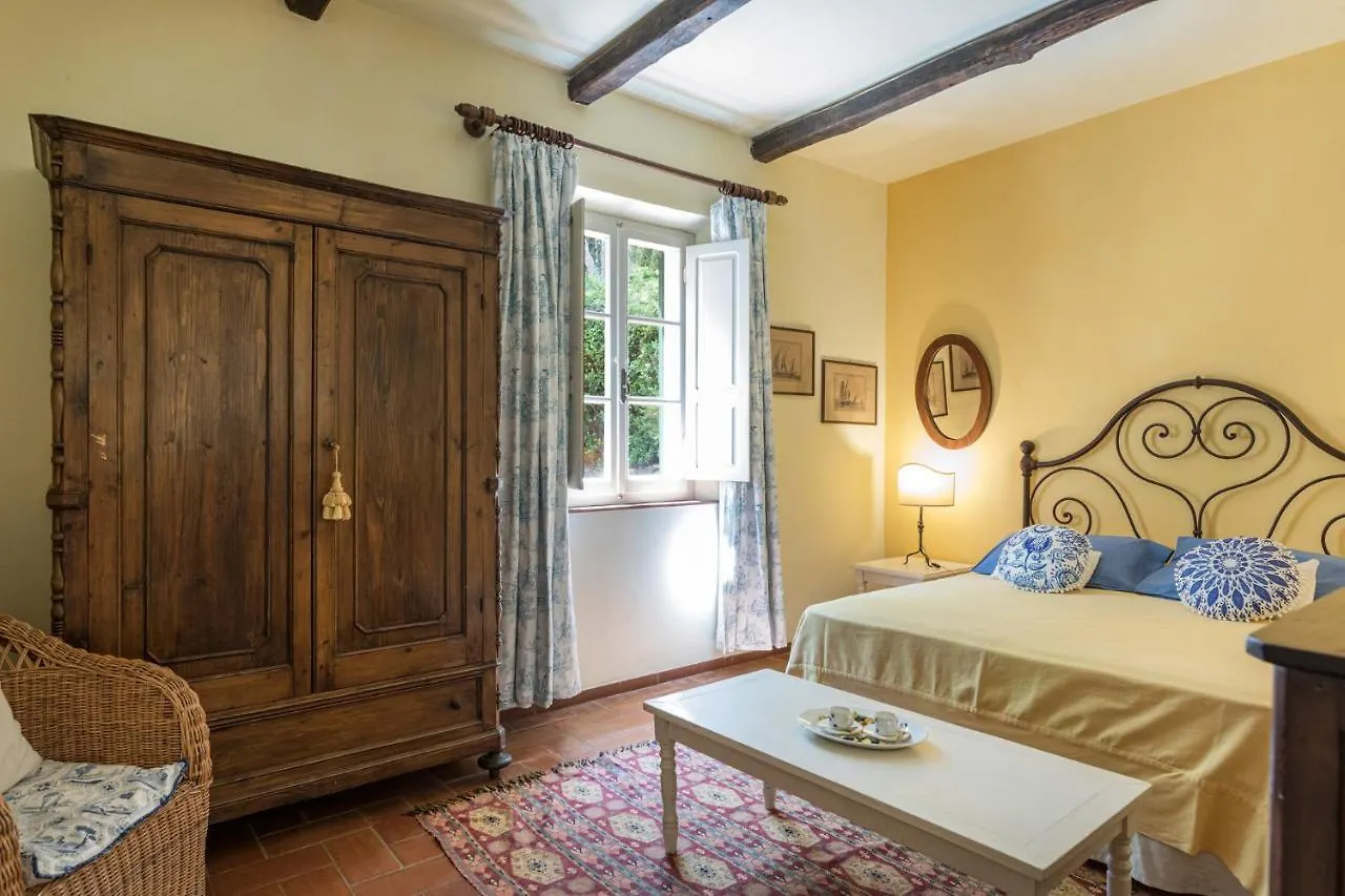 Apartment Il Giardino Inglese Lucignano