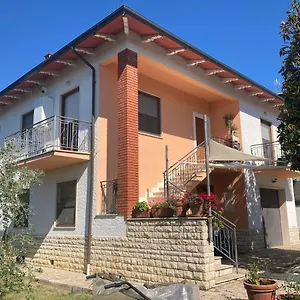 Appartamento Il Quartierino, Lucignano